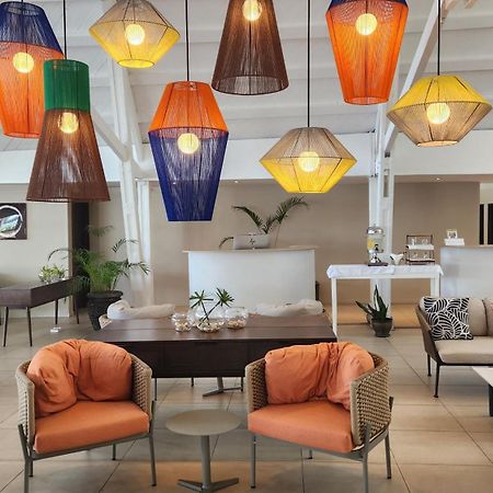 Novotel Suva Lami Bay Dış mekan fotoğraf