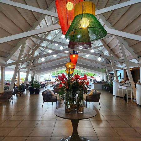 Novotel Suva Lami Bay Dış mekan fotoğraf