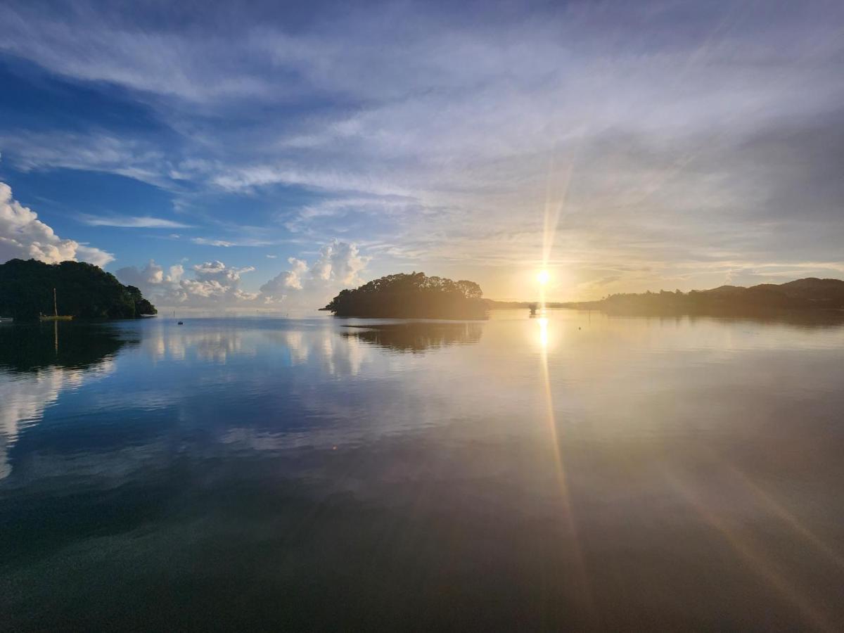 Novotel Suva Lami Bay Dış mekan fotoğraf