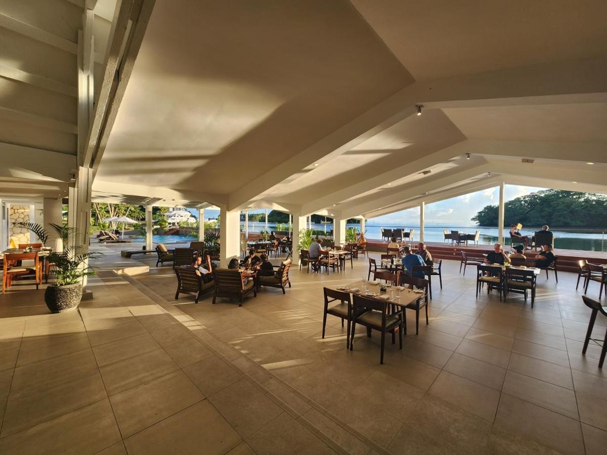 Novotel Suva Lami Bay Dış mekan fotoğraf