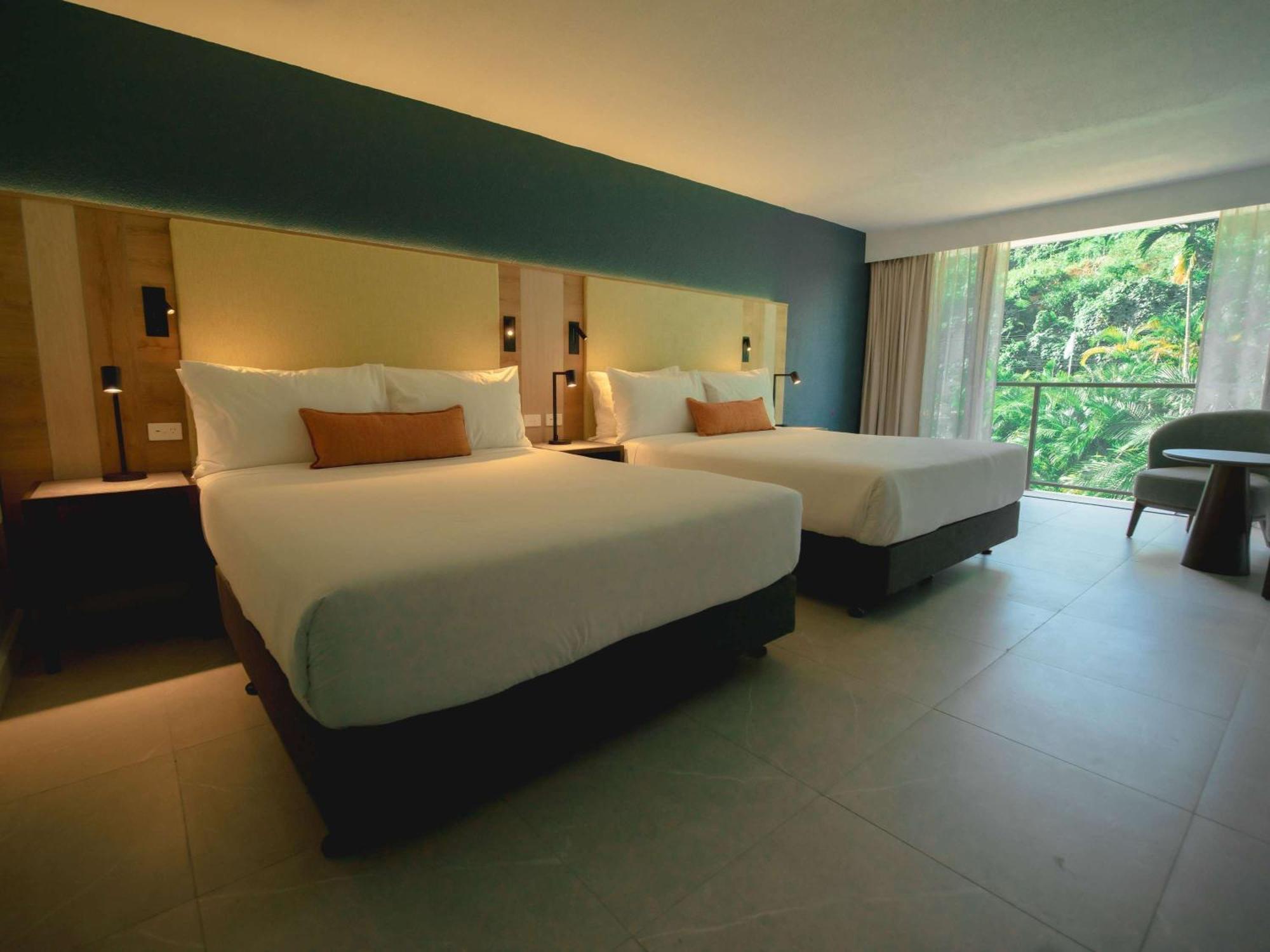 Novotel Suva Lami Bay Dış mekan fotoğraf