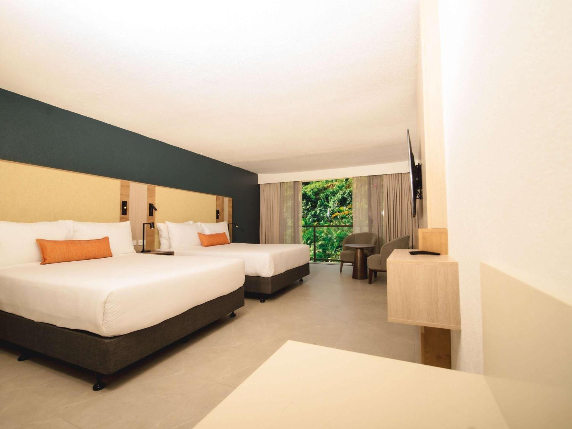 Novotel Suva Lami Bay Dış mekan fotoğraf