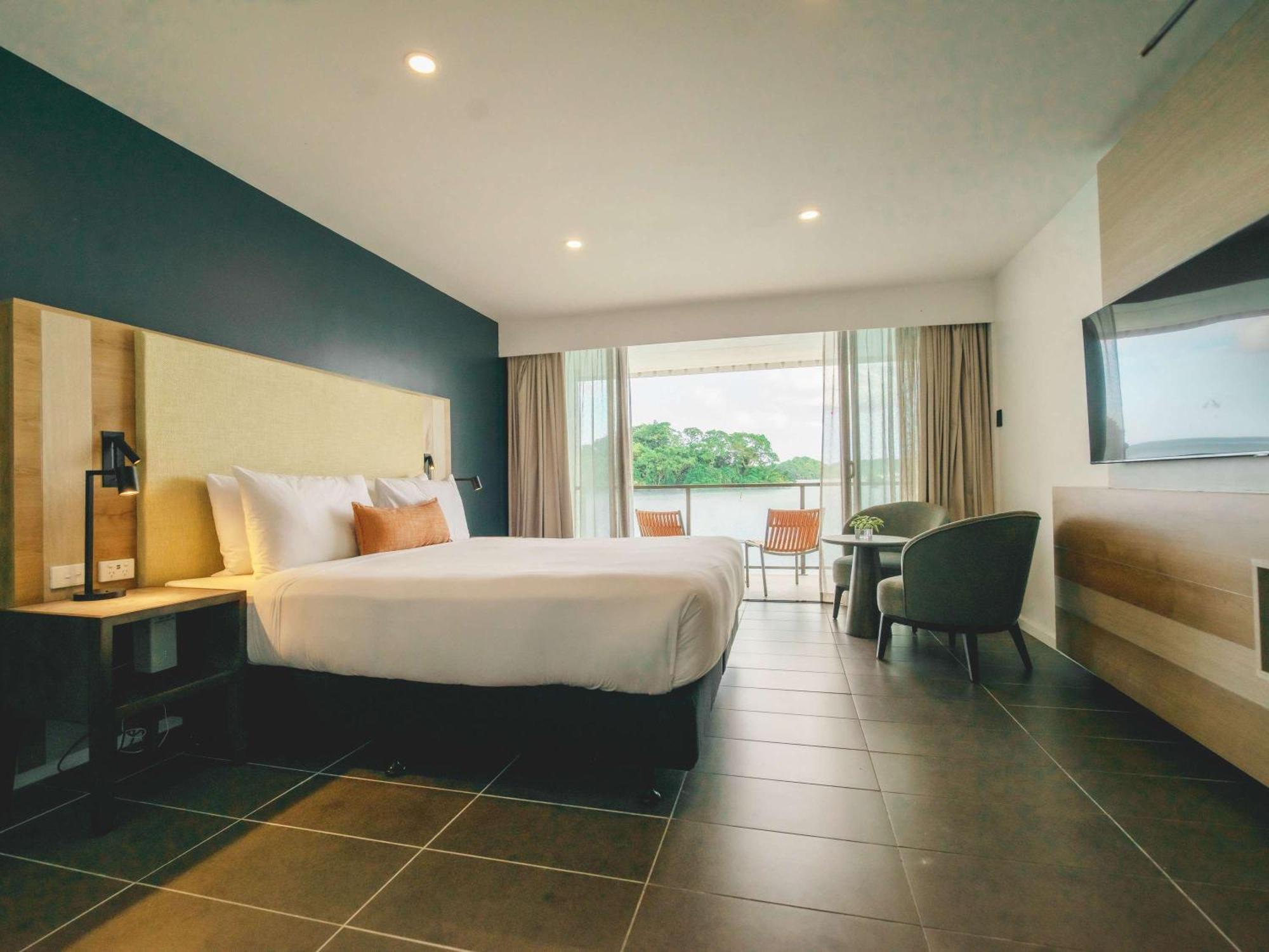 Novotel Suva Lami Bay Dış mekan fotoğraf
