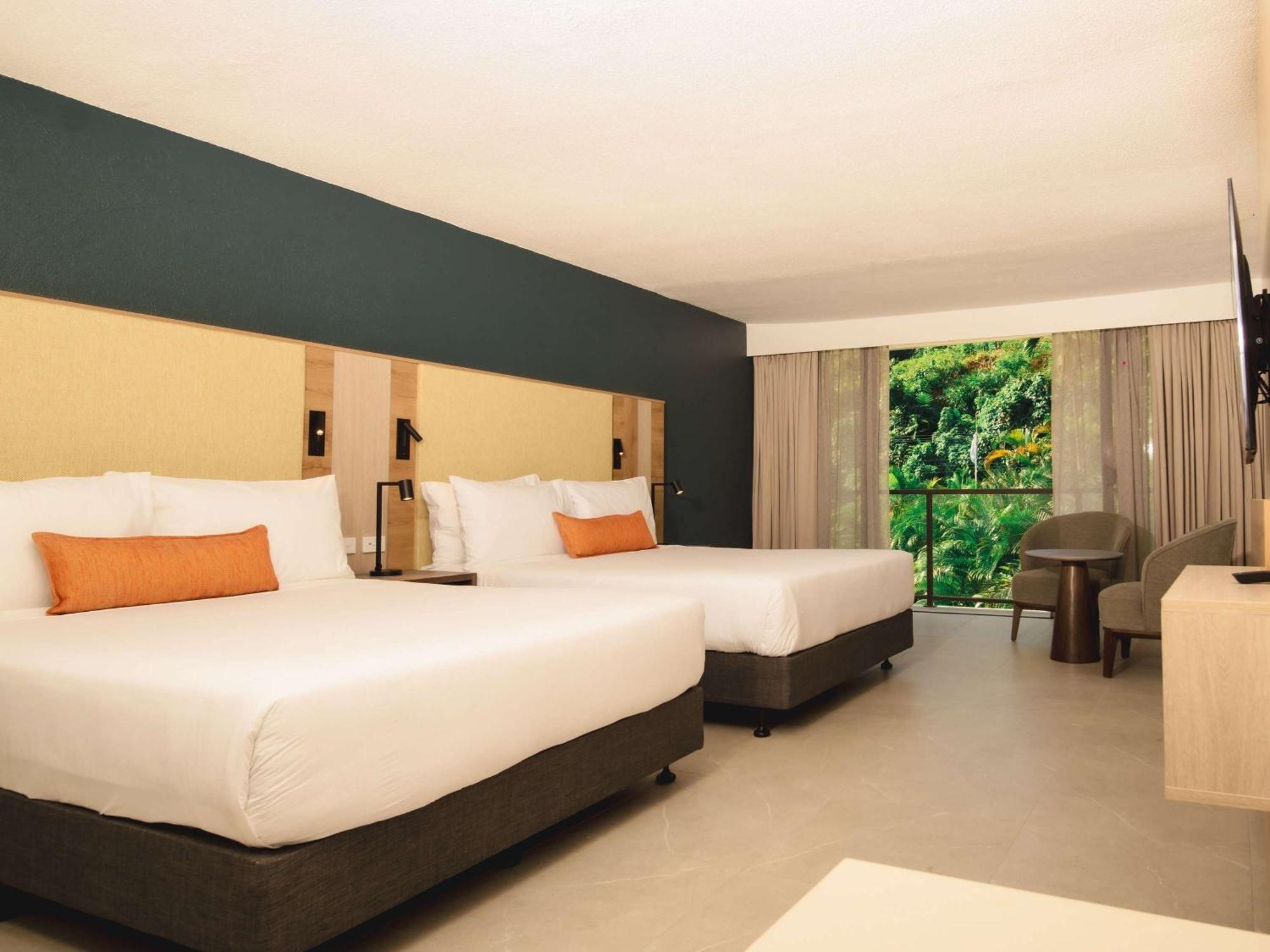Novotel Suva Lami Bay Dış mekan fotoğraf