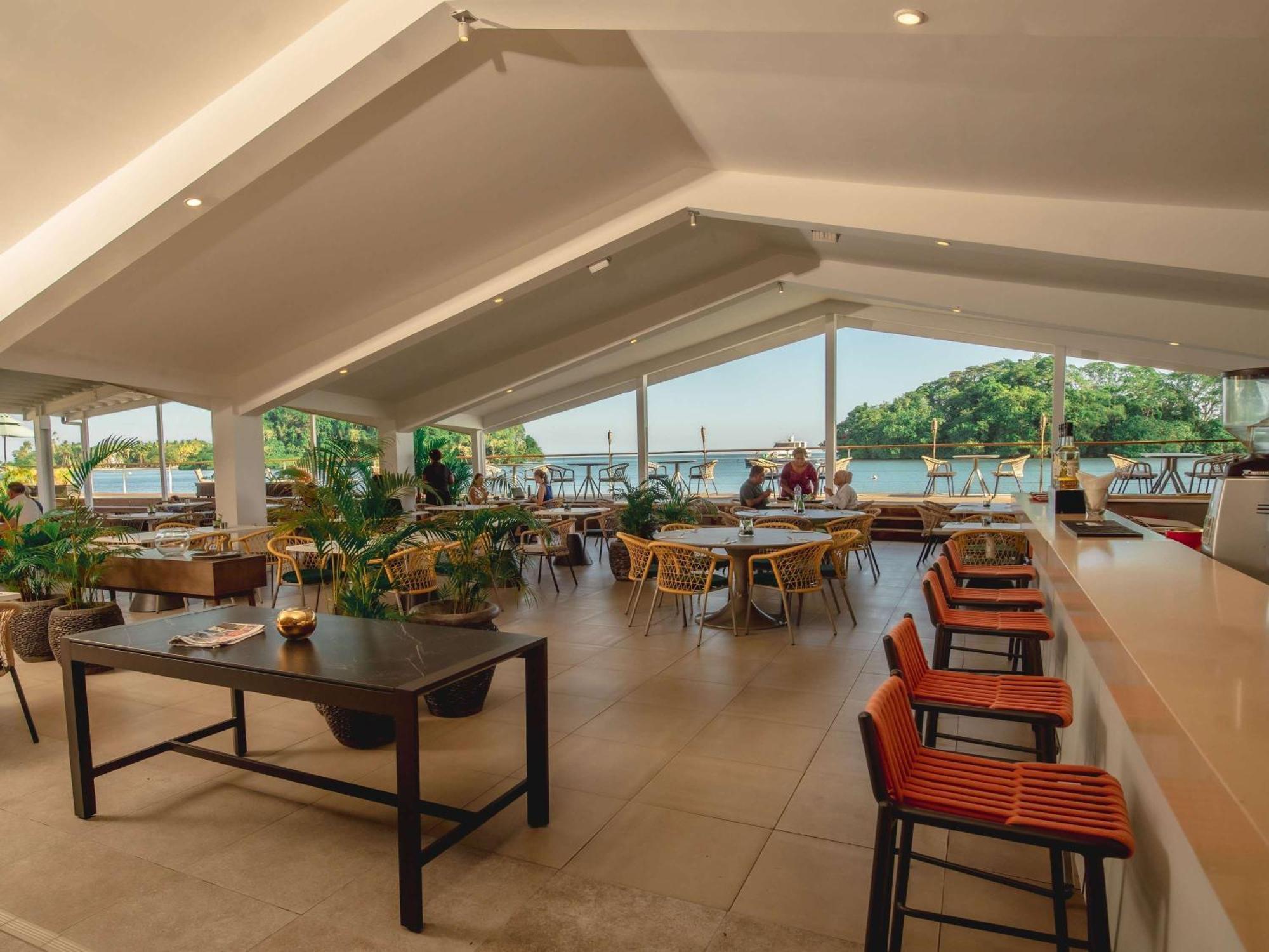Novotel Suva Lami Bay Dış mekan fotoğraf