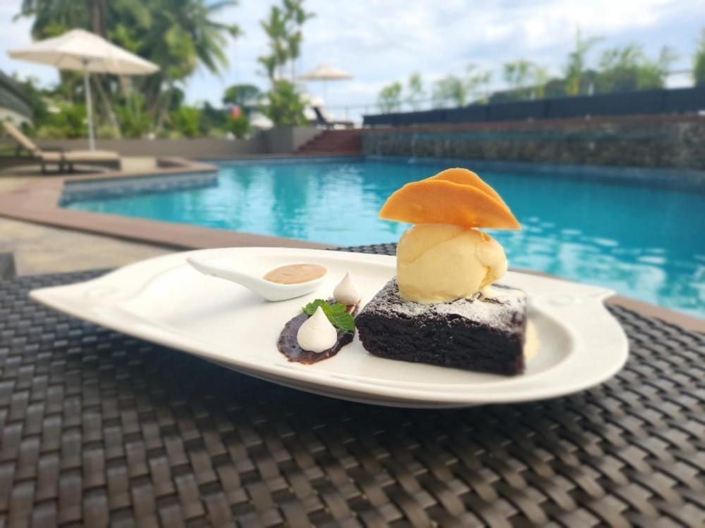 Novotel Suva Lami Bay Dış mekan fotoğraf