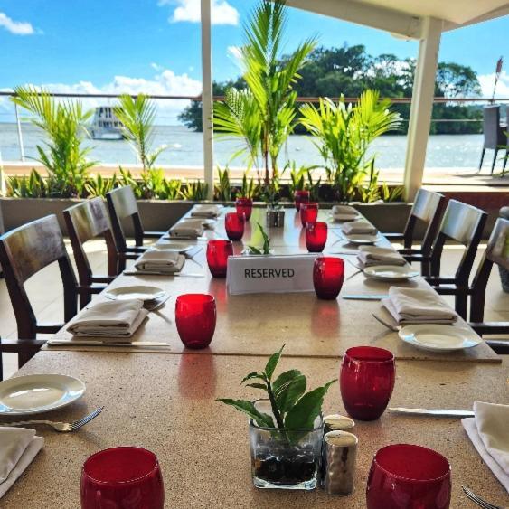Novotel Suva Lami Bay Dış mekan fotoğraf